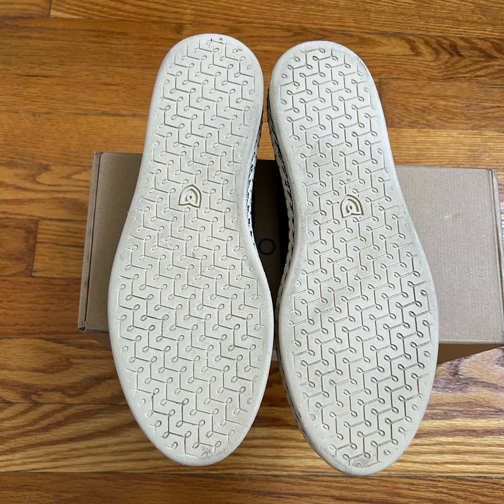 Rothy’s The Espadrille flats